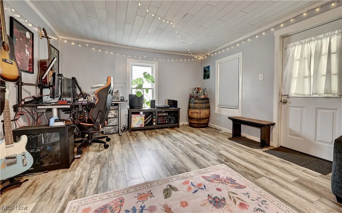 10277 Fryburg Road, Fredericksburg, Ohio,MLS Now Listing ID