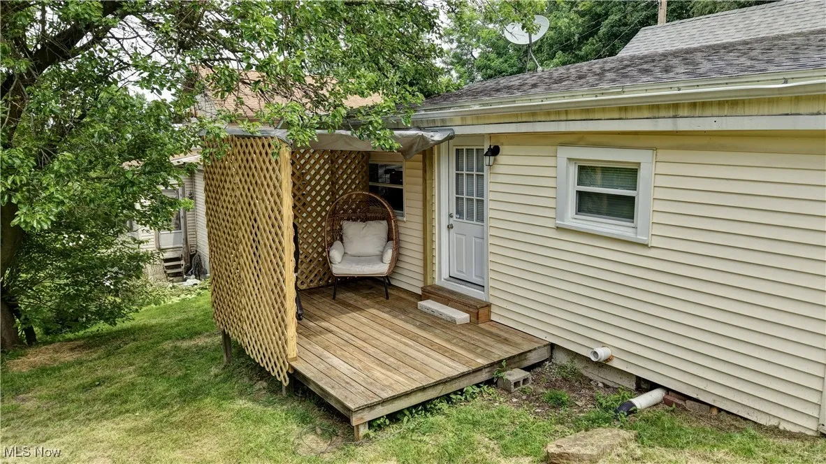 10277 Fryburg Road, Fredericksburg, Ohio,MLS Now Listing ID