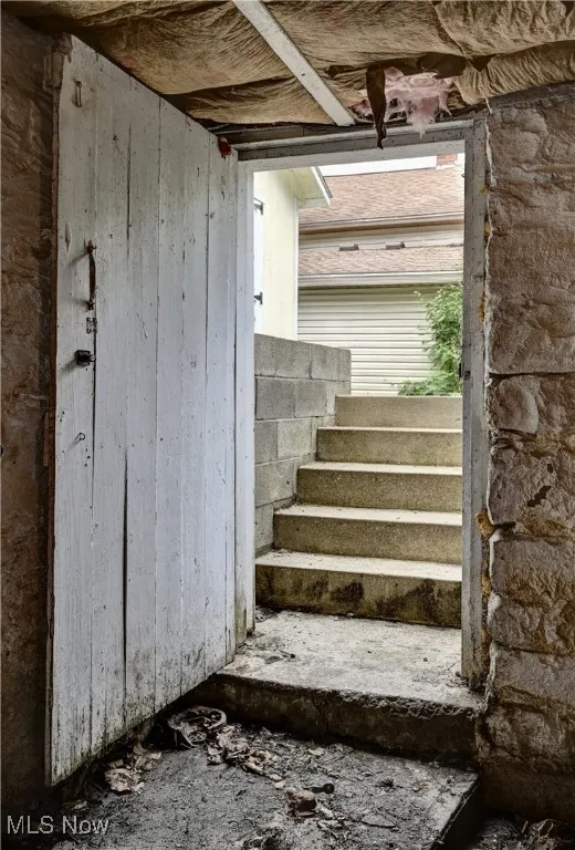 10277 Fryburg Road, Fredericksburg, Ohio,MLS Now Listing ID