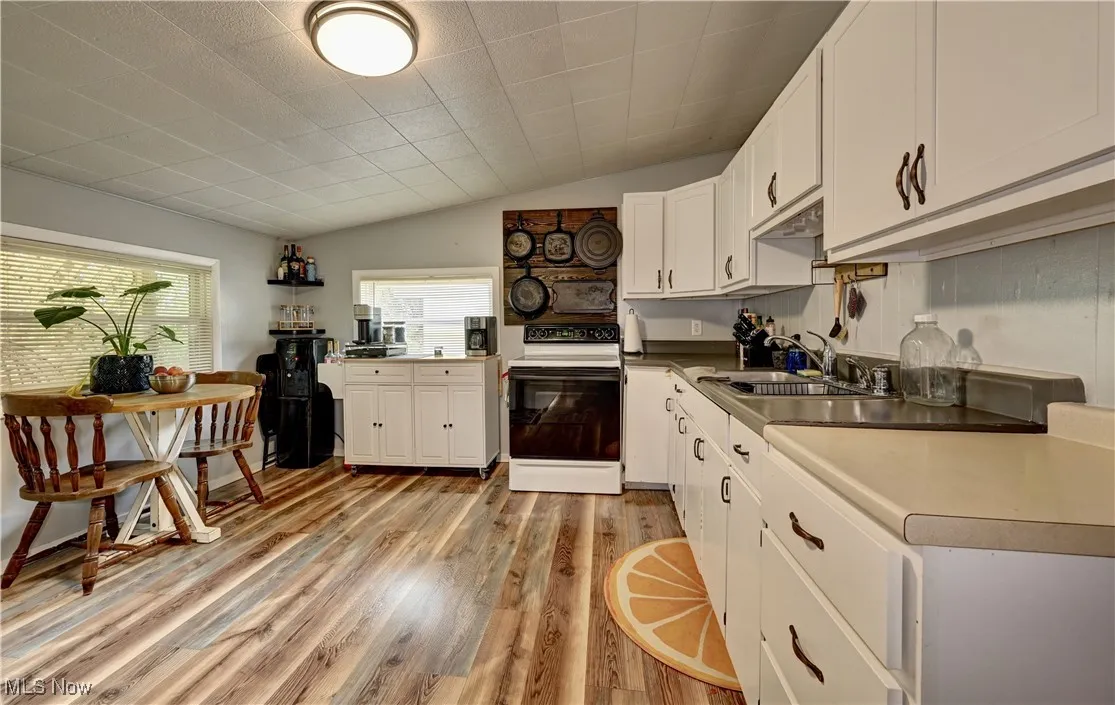 10277 Fryburg Road, Fredericksburg, Ohio,MLS Now Listing ID