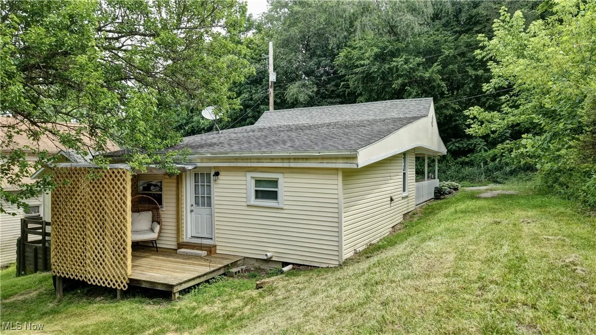 10277 Fryburg Road, Fredericksburg, Ohio,MLS Now Listing ID