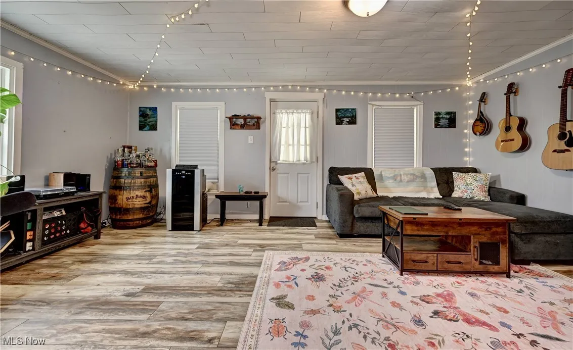 10277 Fryburg Road, Fredericksburg, Ohio,MLS Now Listing ID
