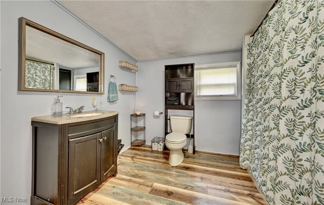 10277 Fryburg Road, Fredericksburg, Ohio,MLS Now Listing ID