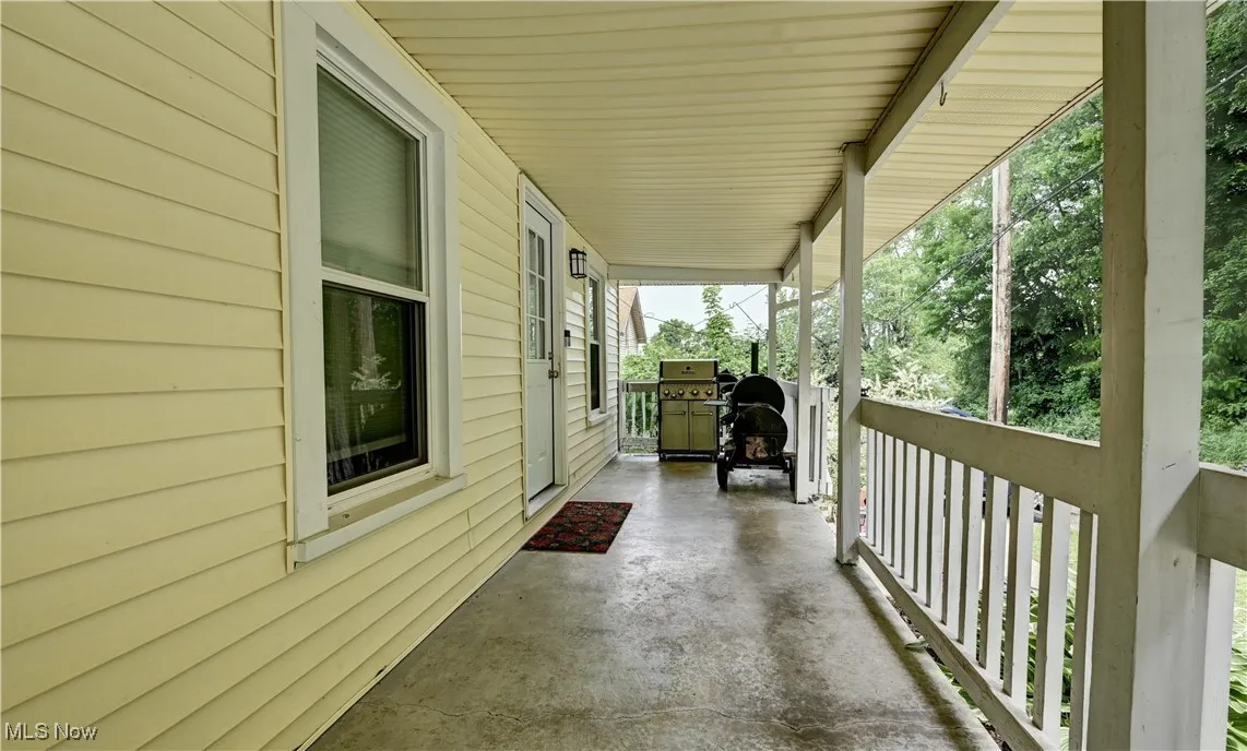 10277 Fryburg Road, Fredericksburg, Ohio,MLS Now Listing ID