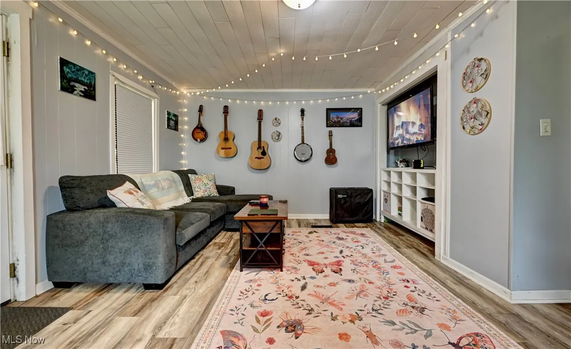 10277 Fryburg Road, Fredericksburg, Ohio,MLS Now Listing ID