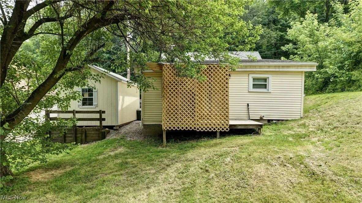 10277 Fryburg Road, Fredericksburg, Ohio,MLS Now Listing ID