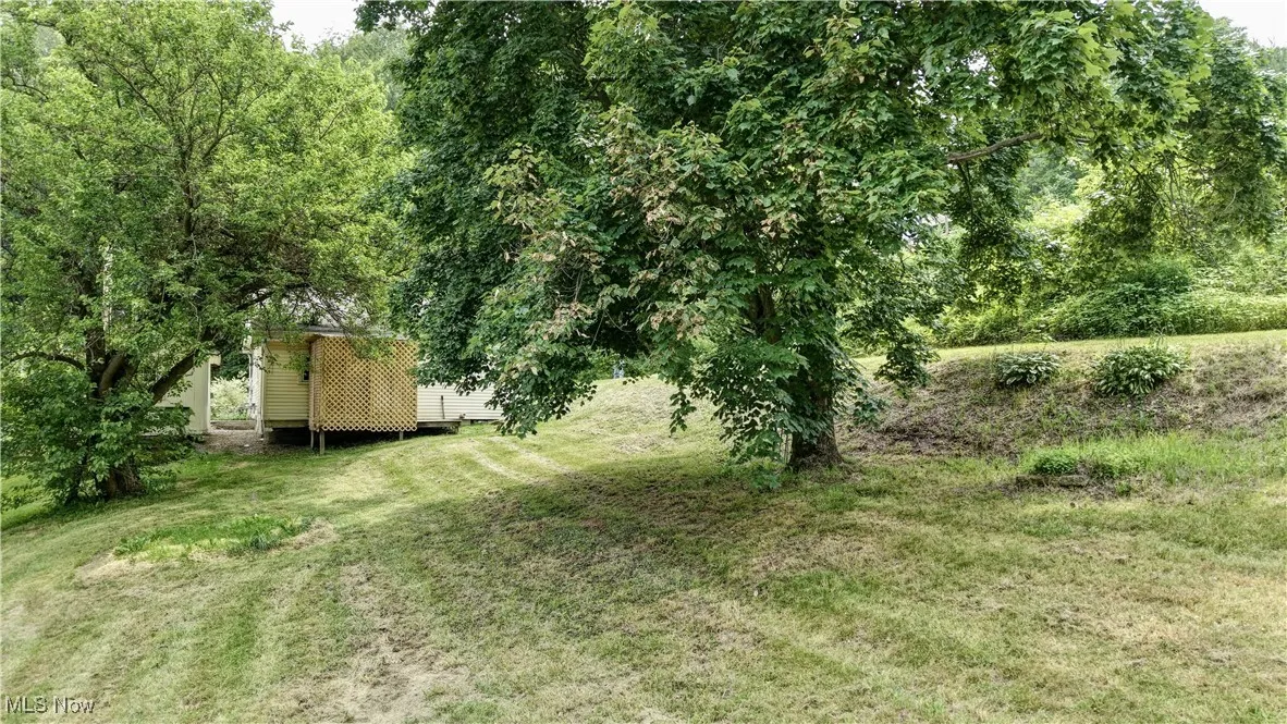10277 Fryburg Road, Fredericksburg, Ohio,MLS Now Listing ID