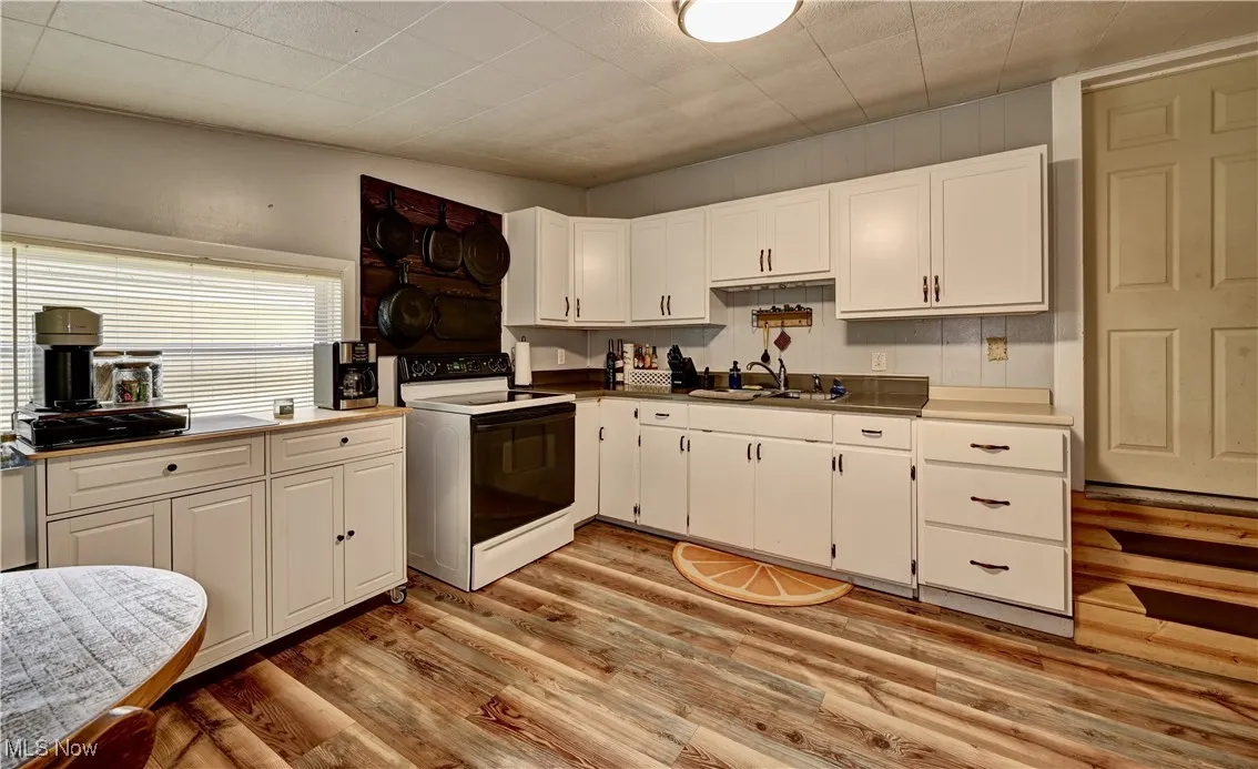 10277 Fryburg Road, Fredericksburg, Ohio,MLS Now Listing ID