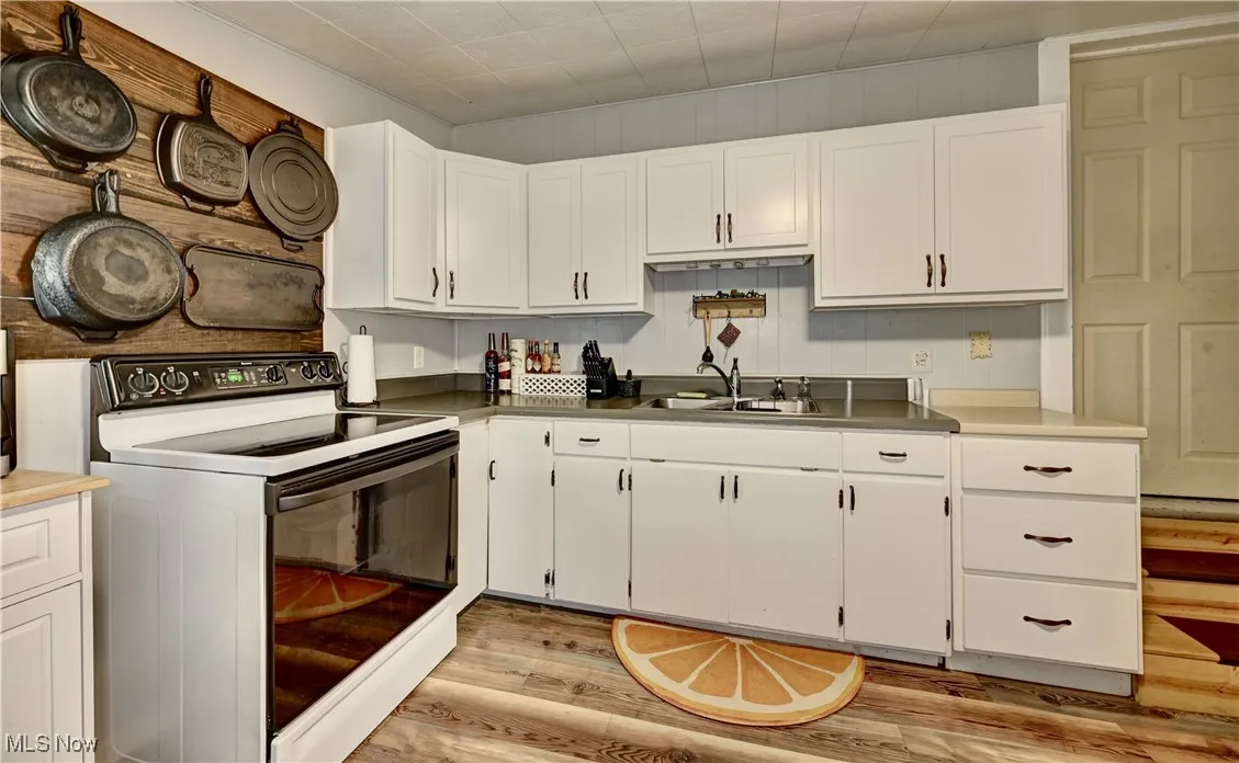 10277 Fryburg Road, Fredericksburg, Ohio,MLS Now Listing ID