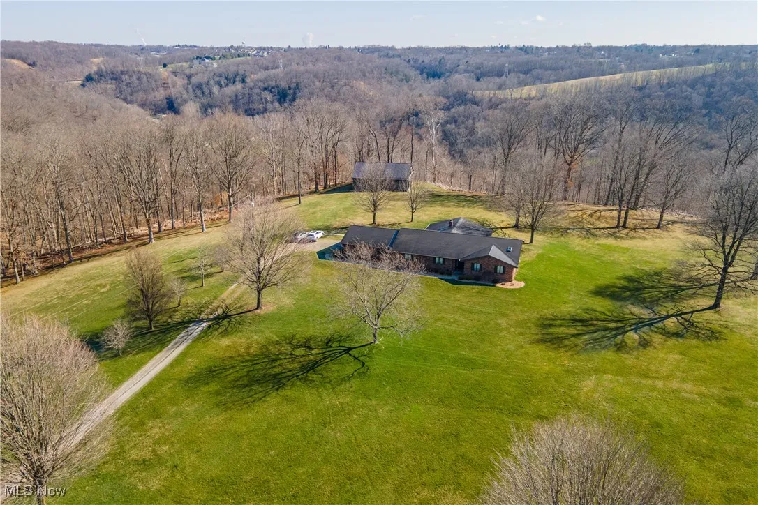 52 Hilda Circle, Bloomingdale, Ohio,MLS Now Listing ID