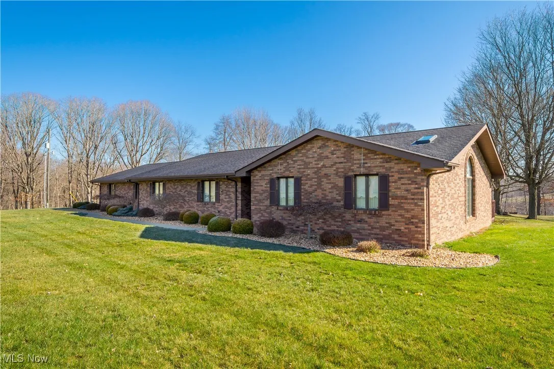 52 Hilda Circle, Bloomingdale, Ohio,MLS Now Listing ID