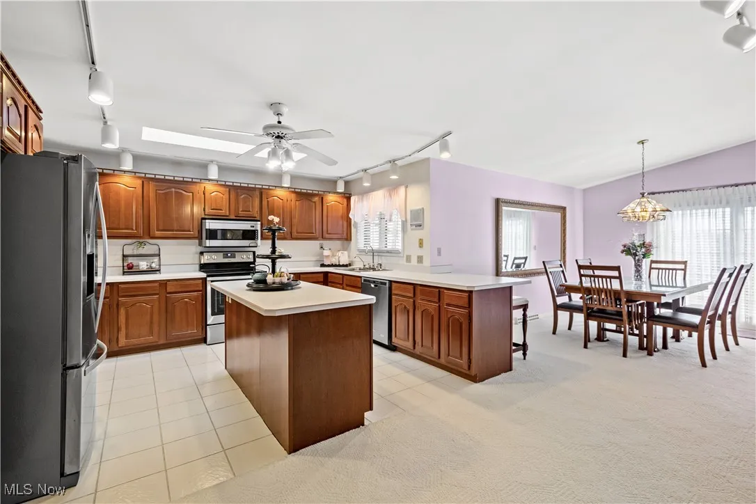 52 Hilda Circle, Bloomingdale, Ohio,MLS Now Listing ID
