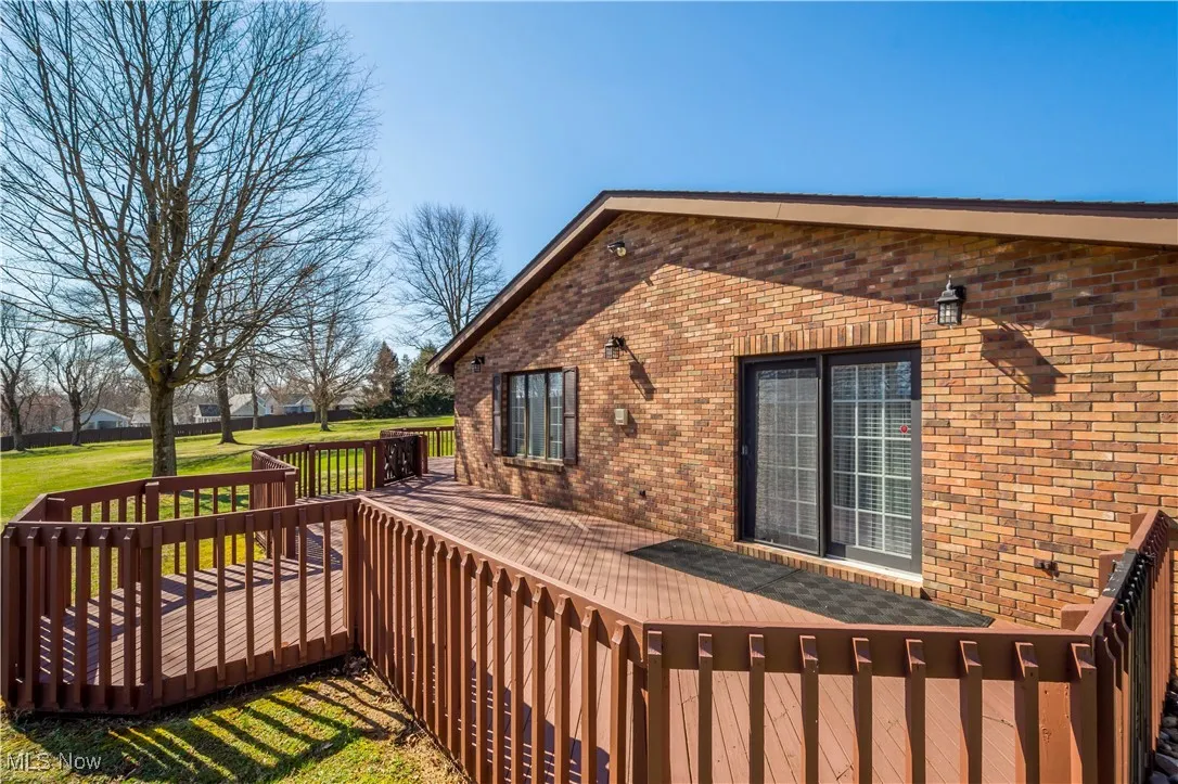 52 Hilda Circle, Bloomingdale, Ohio,MLS Now Listing ID