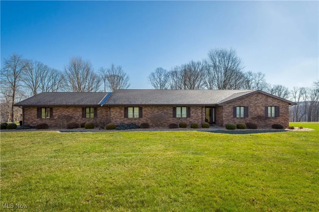 52 Hilda Circle, Bloomingdale, Ohio,MLS Now Listing ID