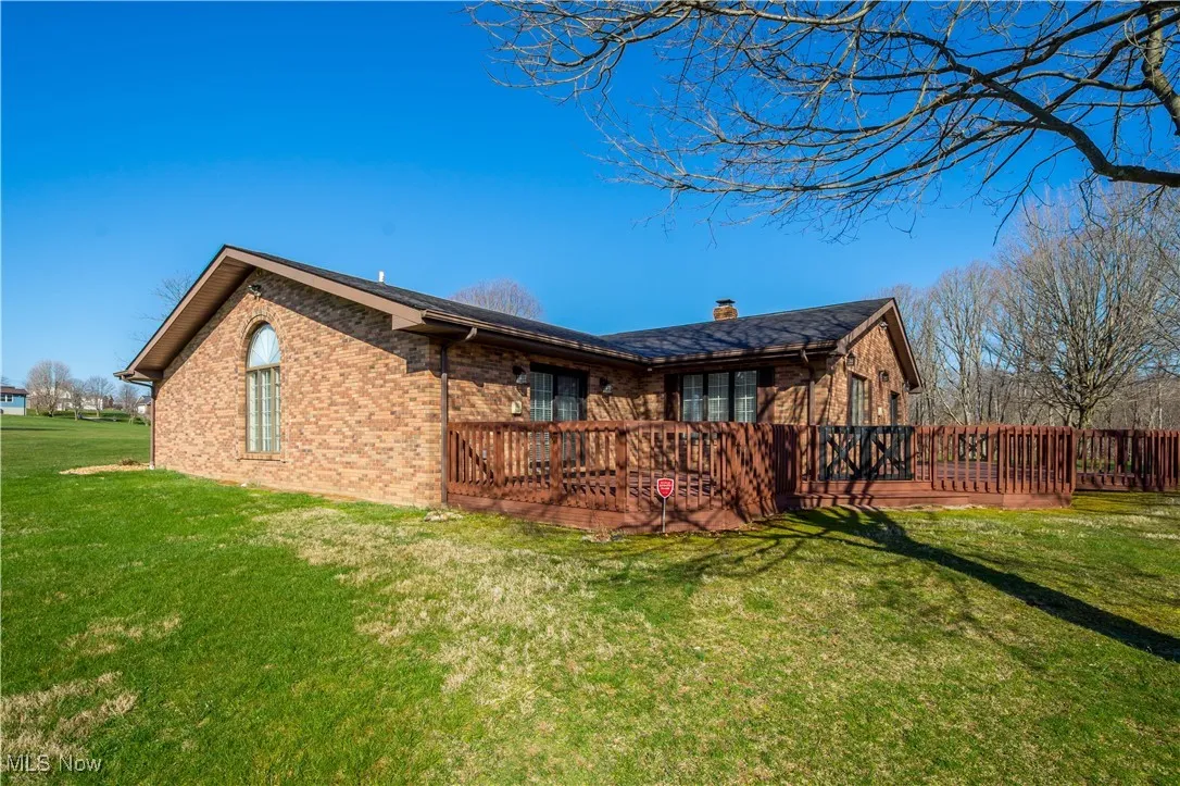 52 Hilda Circle, Bloomingdale, Ohio,MLS Now Listing ID