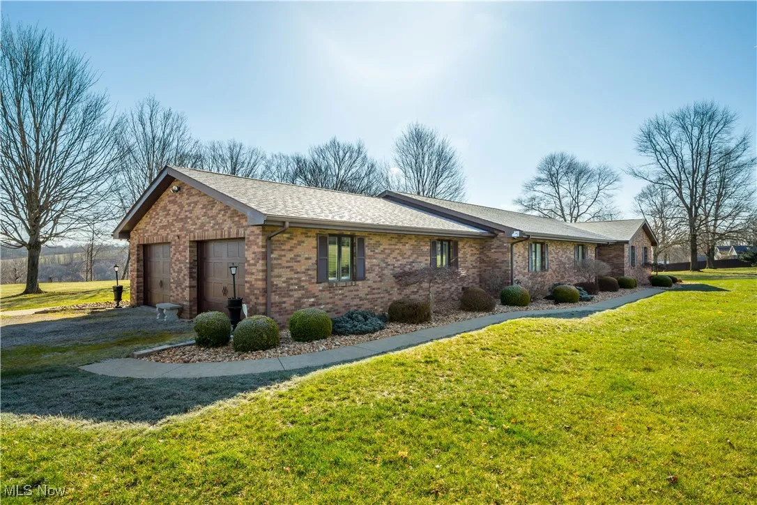 52 Hilda Circle, Bloomingdale, Ohio,MLS Now Listing ID