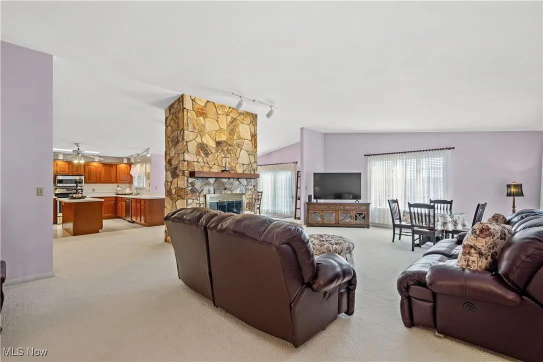 52 Hilda Circle, Bloomingdale, Ohio,MLS Now Listing ID