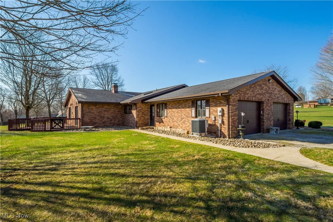 52 Hilda Circle, Bloomingdale, Ohio,MLS Now Listing ID
