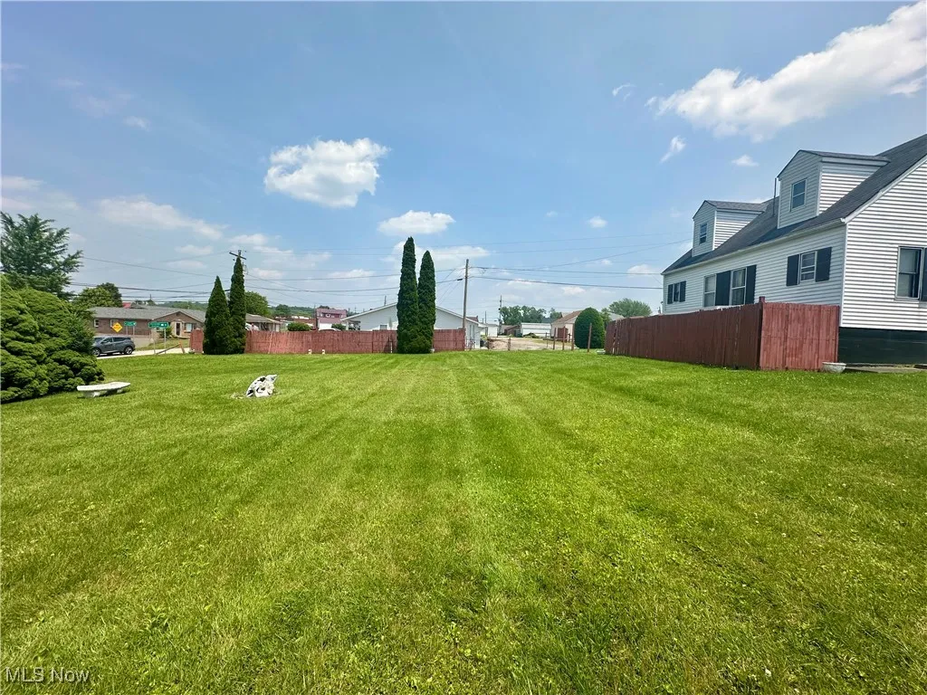 Yard