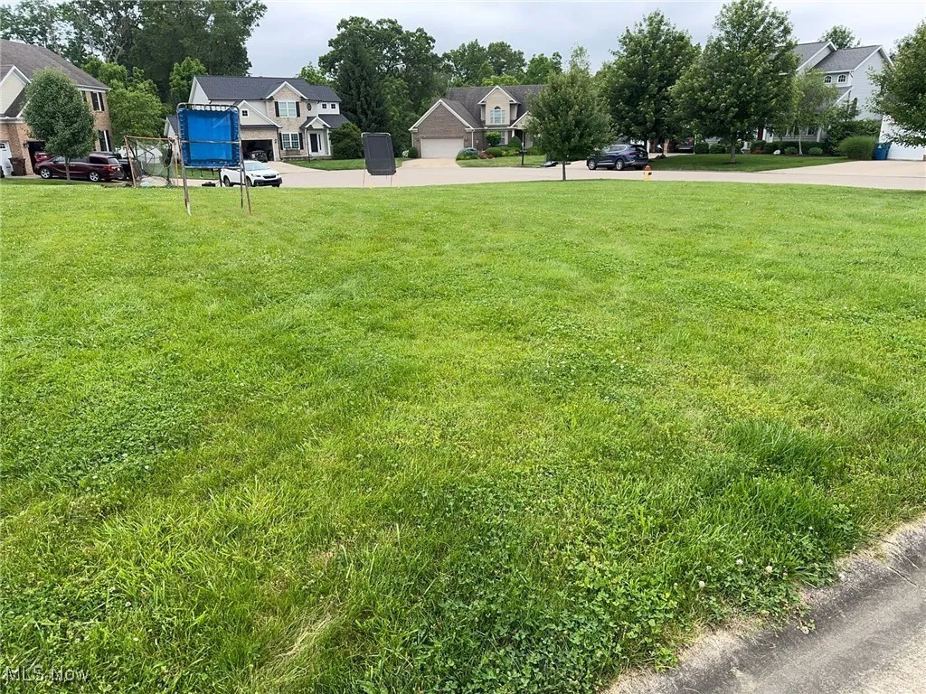 7316 Bentham Circle, North Canton, Ohio,MLS Now Listing ID