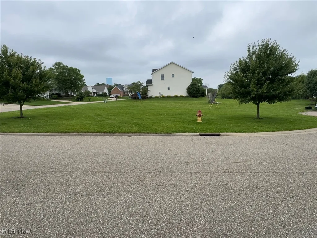 7316 Bentham Circle, North Canton, Ohio,MLS Now Listing ID