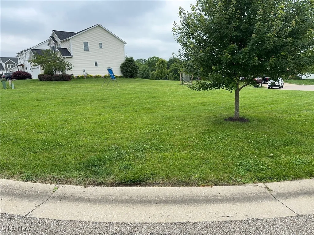 7316 Bentham Circle, North Canton, Ohio,MLS Now Listing ID