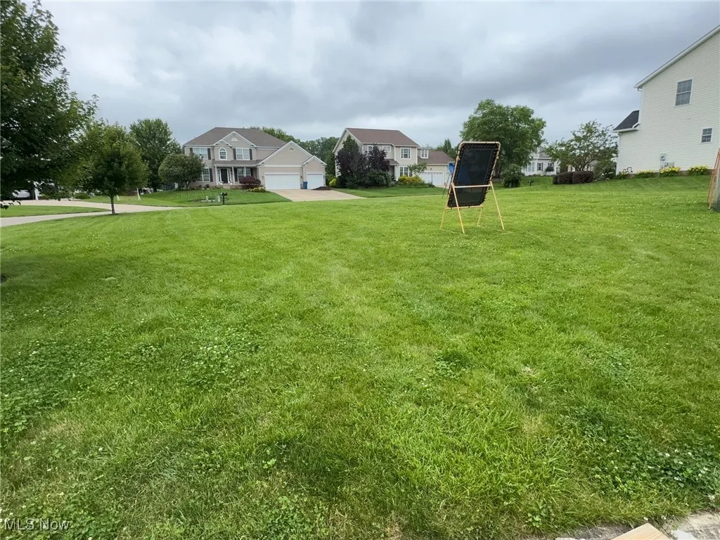7316 Bentham Circle, North Canton, Ohio,MLS Now Listing ID