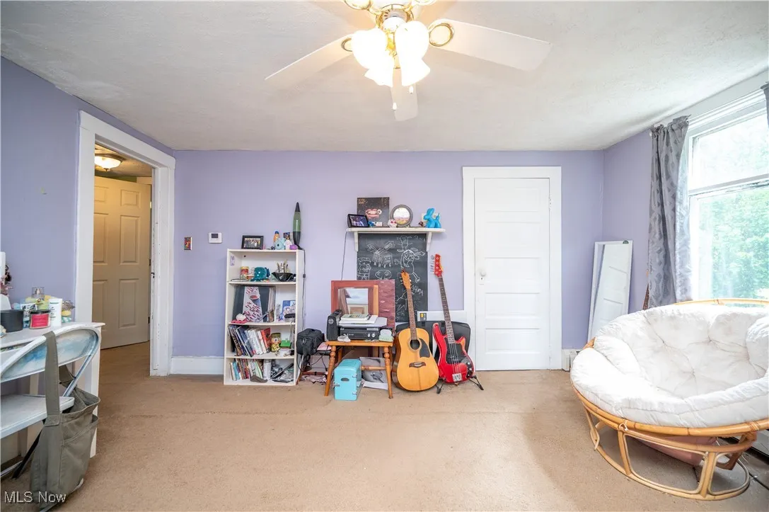 7807 W Lincoln Street, Masury, Ohio,MLS Now Listing ID
