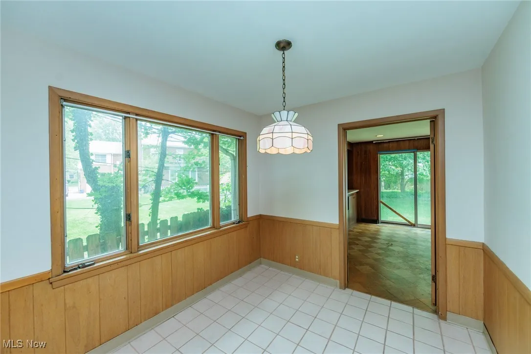 2375 Glendon Road, University Heights, Ohio,MLS Now Listing ID