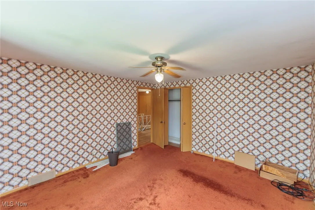 2375 Glendon Road, University Heights, Ohio,MLS Now Listing ID