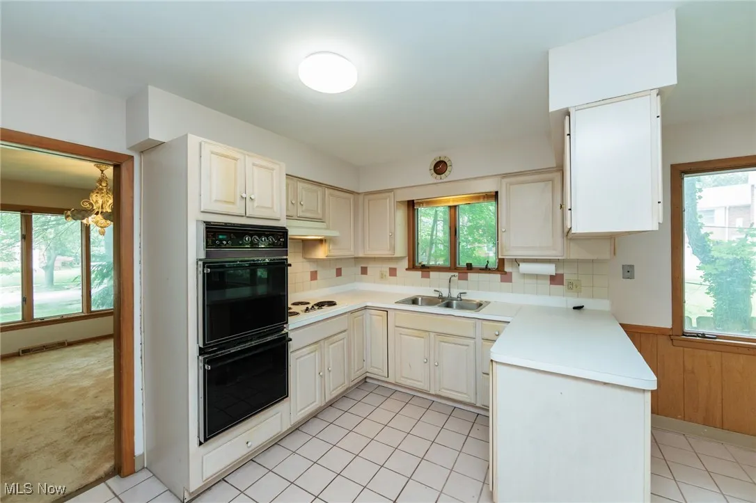 2375 Glendon Road, University Heights, Ohio,MLS Now Listing ID