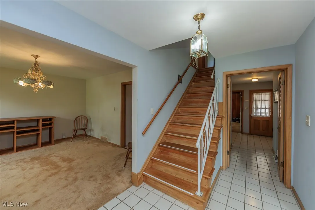 2375 Glendon Road, University Heights, Ohio,MLS Now Listing ID