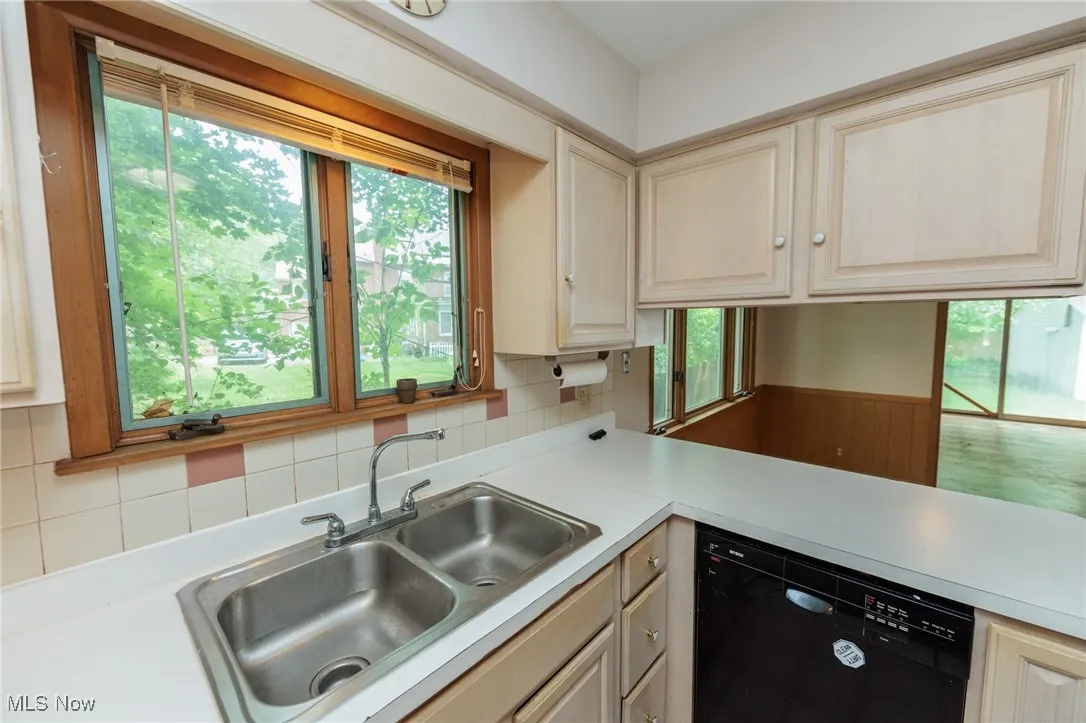 2375 Glendon Road, University Heights, Ohio,MLS Now Listing ID