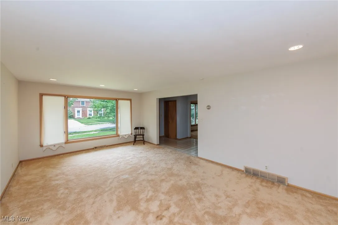 2375 Glendon Road, University Heights, Ohio,MLS Now Listing ID