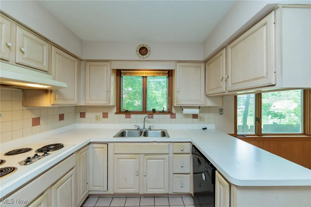 2375 Glendon Road, University Heights, Ohio,MLS Now Listing ID