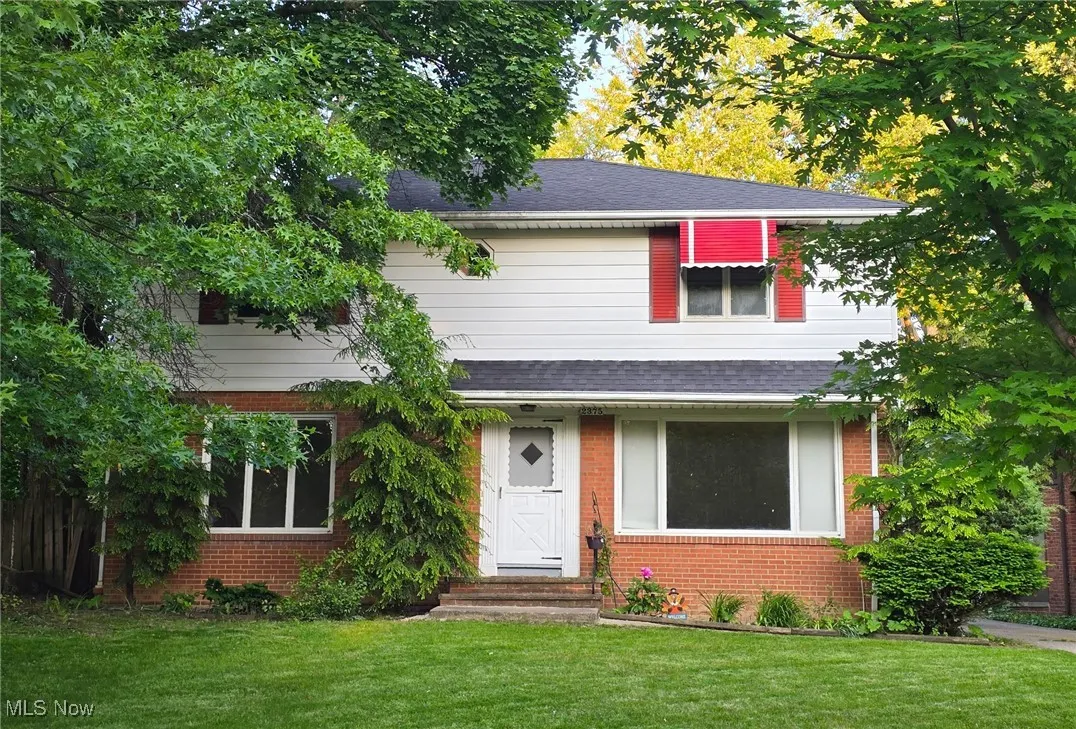 2375 Glendon Road, University Heights, Ohio,MLS Now Listing ID