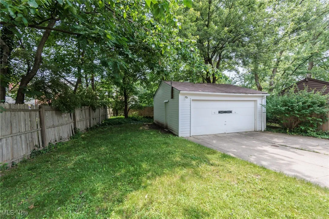 2375 Glendon Road, University Heights, Ohio,MLS Now Listing ID