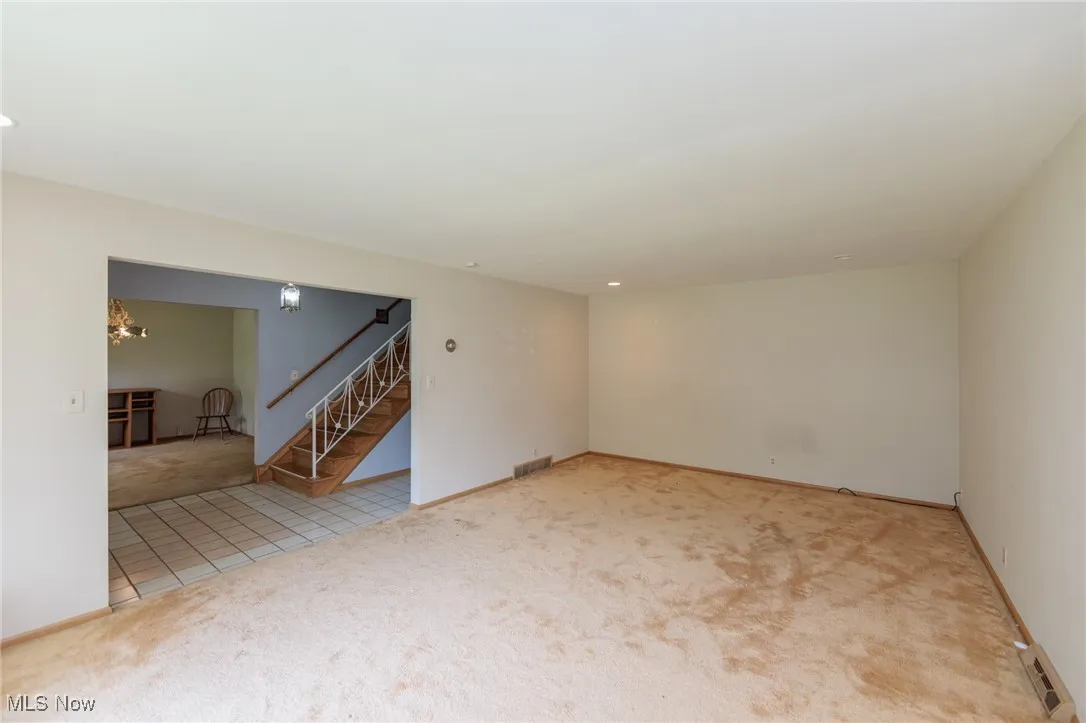 2375 Glendon Road, University Heights, Ohio,MLS Now Listing ID