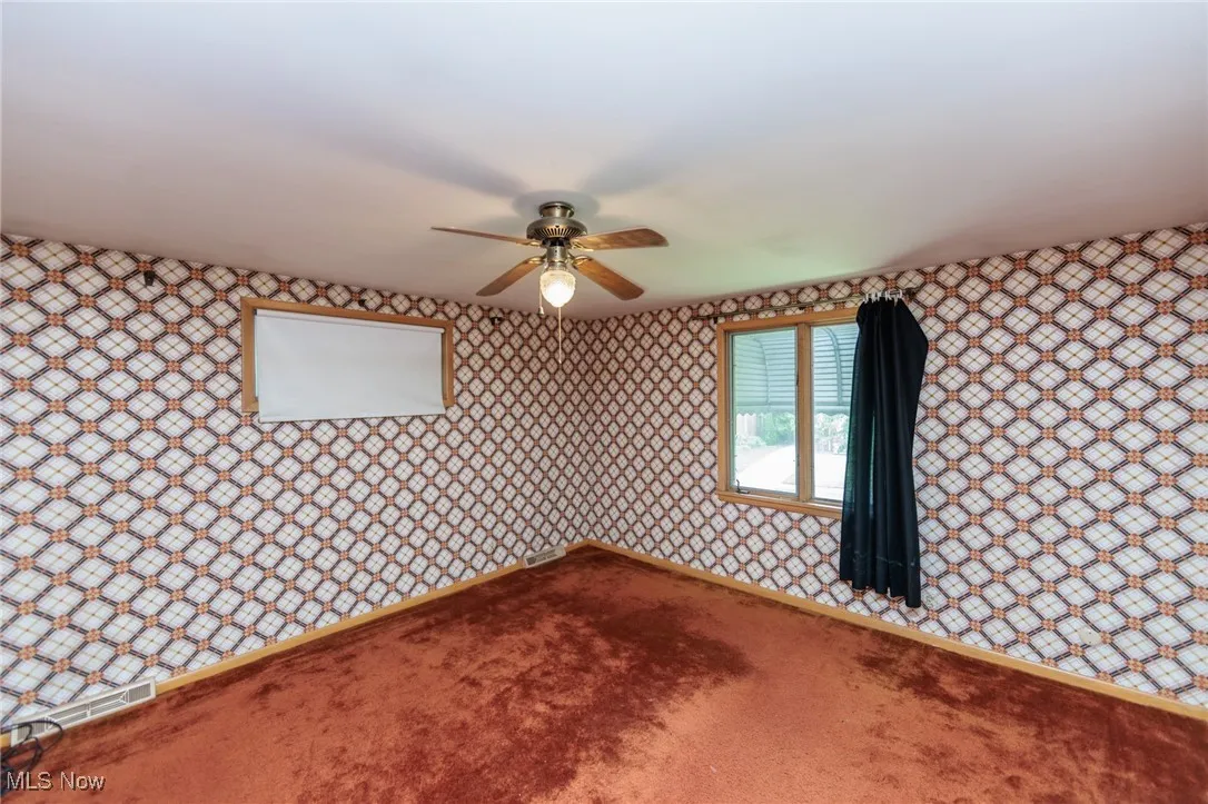 2375 Glendon Road, University Heights, Ohio,MLS Now Listing ID