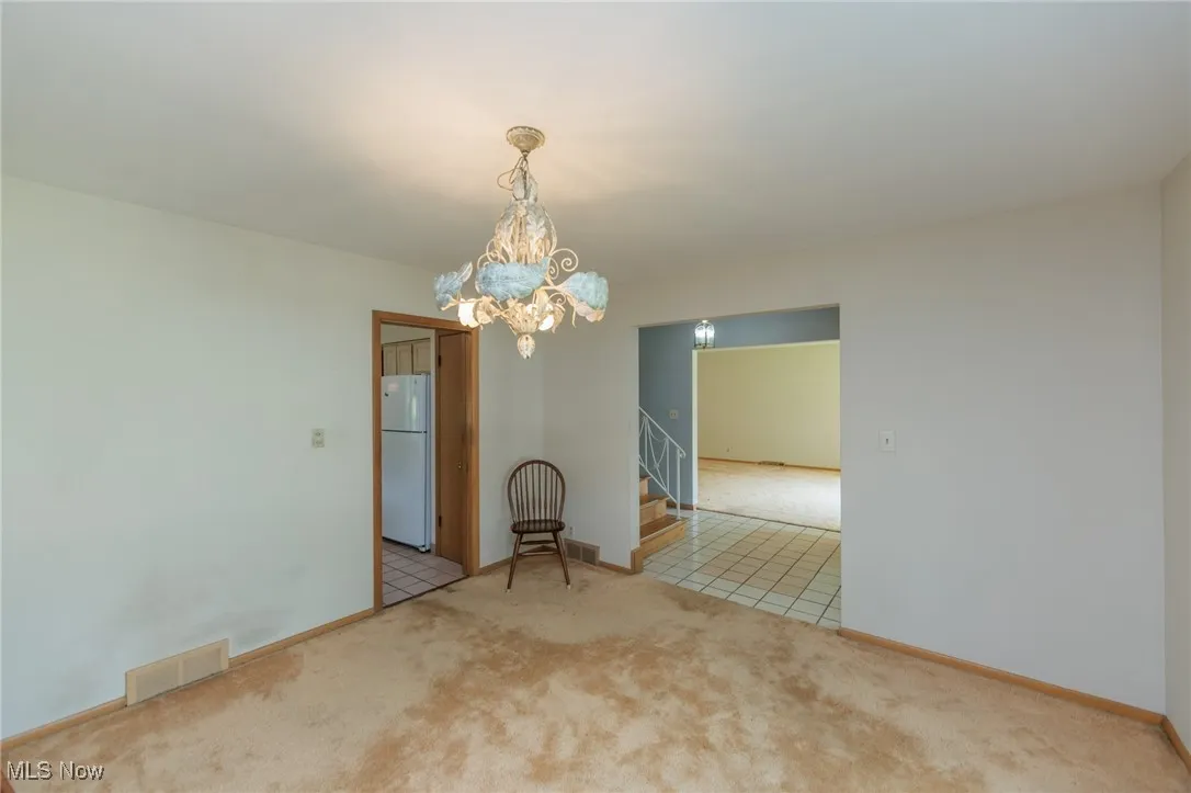 2375 Glendon Road, University Heights, Ohio,MLS Now Listing ID