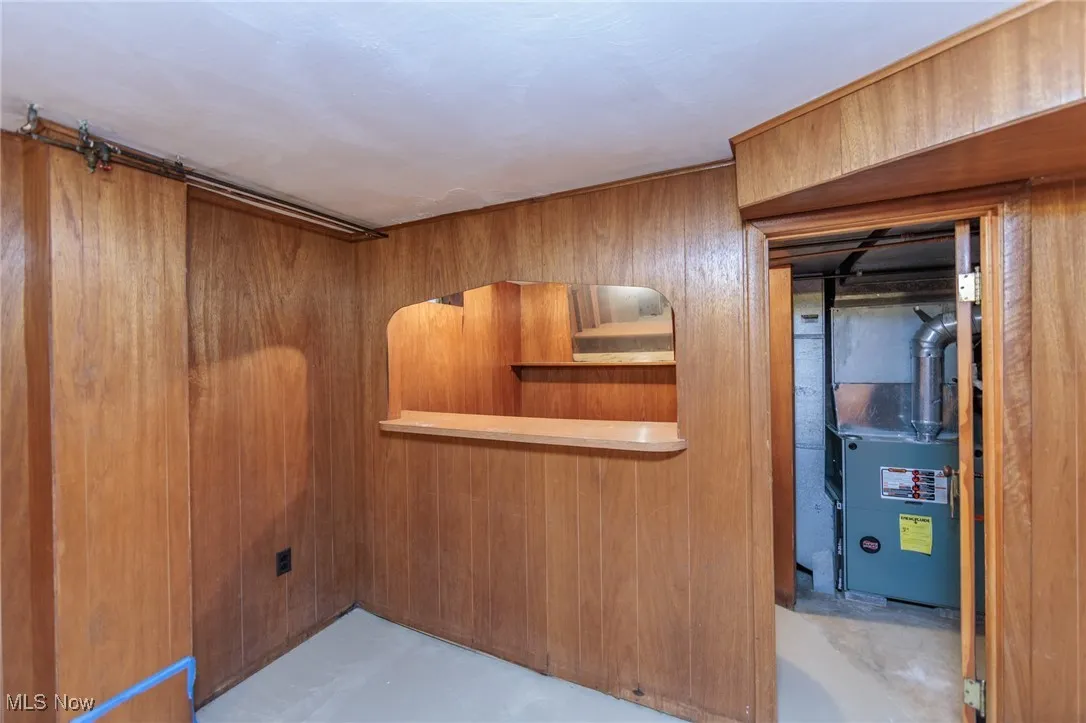 2375 Glendon Road, University Heights, Ohio,MLS Now Listing ID