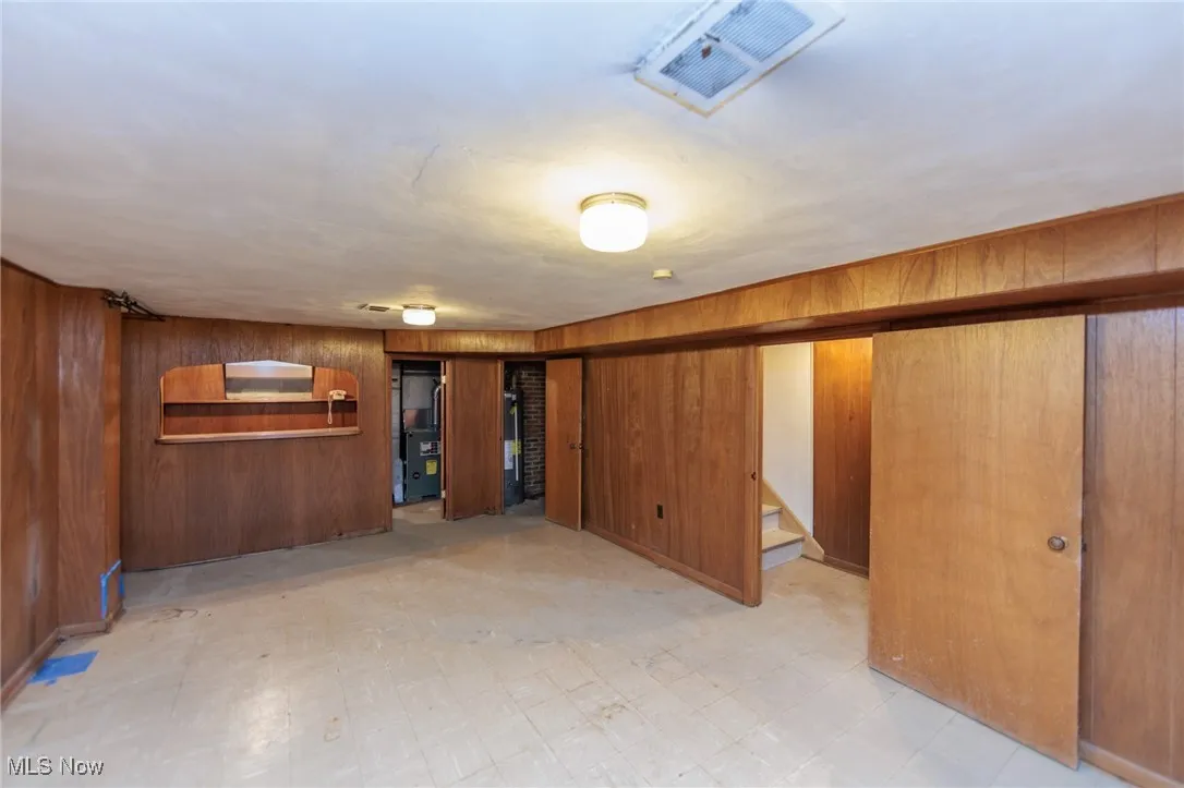 2375 Glendon Road, University Heights, Ohio,MLS Now Listing ID