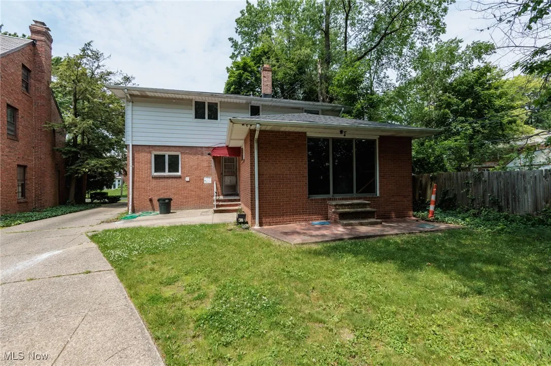 2375 Glendon Road, University Heights, Ohio,MLS Now Listing ID