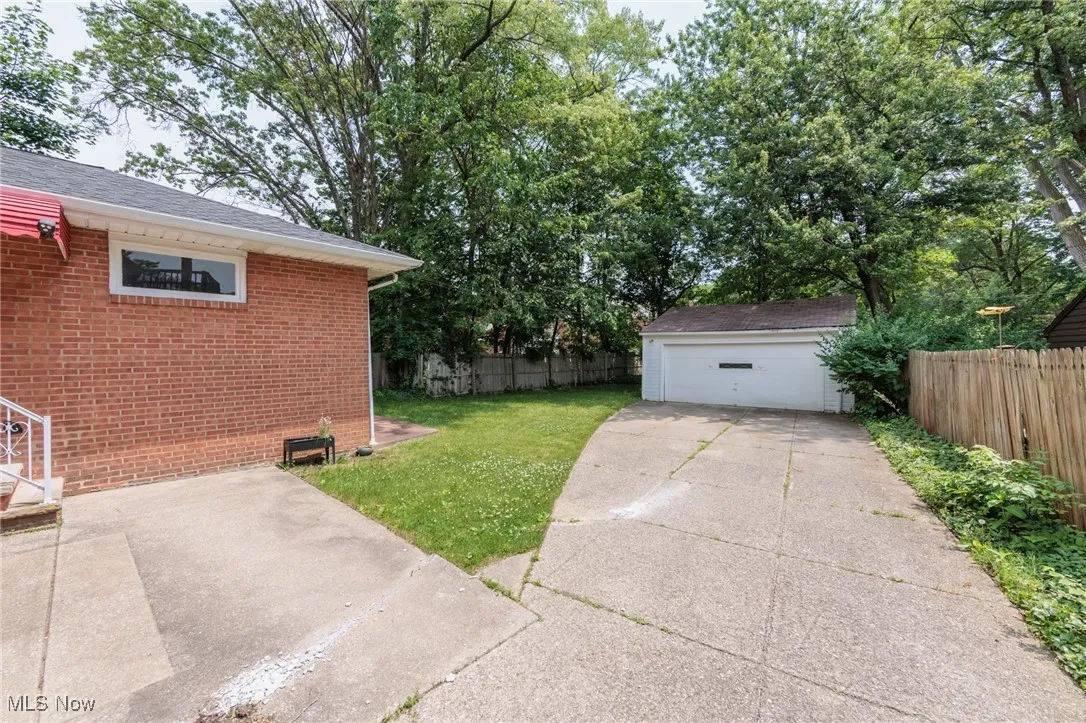 2375 Glendon Road, University Heights, Ohio,MLS Now Listing ID
