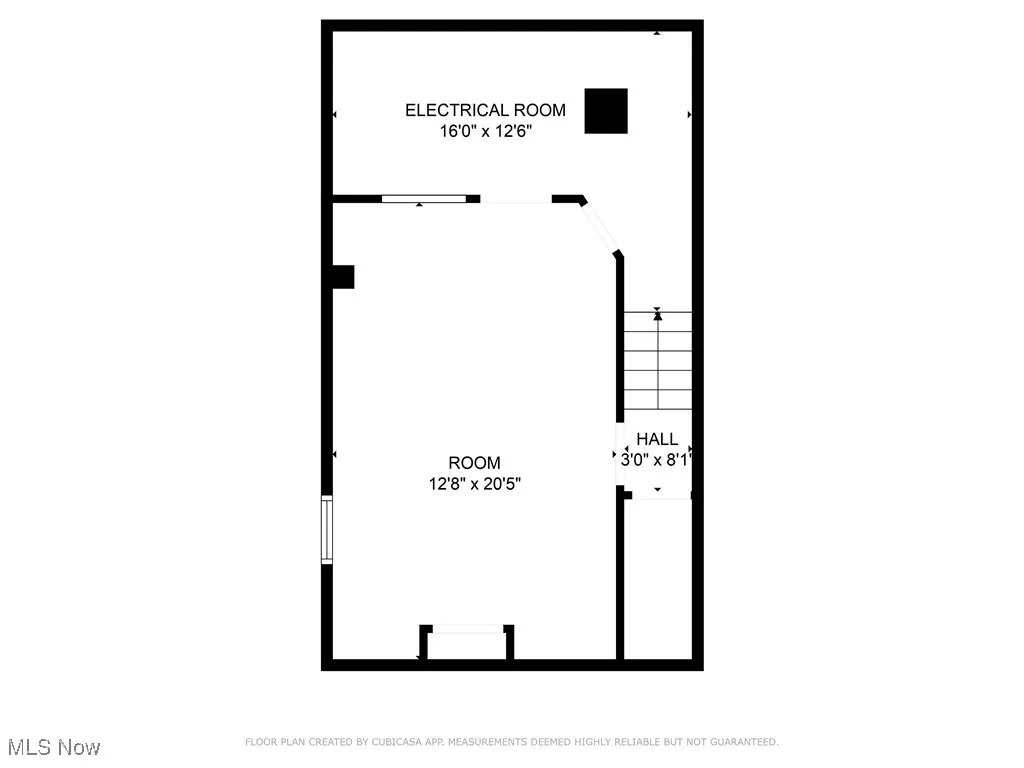 2375 Glendon Road, University Heights, Ohio,MLS Now Listing ID