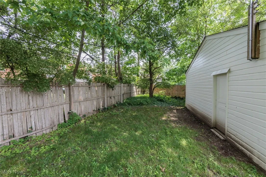 2375 Glendon Road, University Heights, Ohio,MLS Now Listing ID