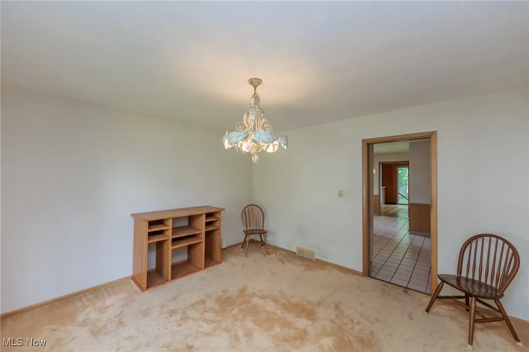 2375 Glendon Road, University Heights, Ohio,MLS Now Listing ID