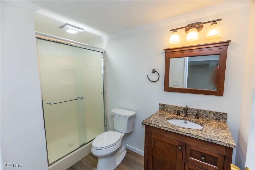 17016 Greenwood Drive, Strongsville, Ohio,MLS Now Listing ID
