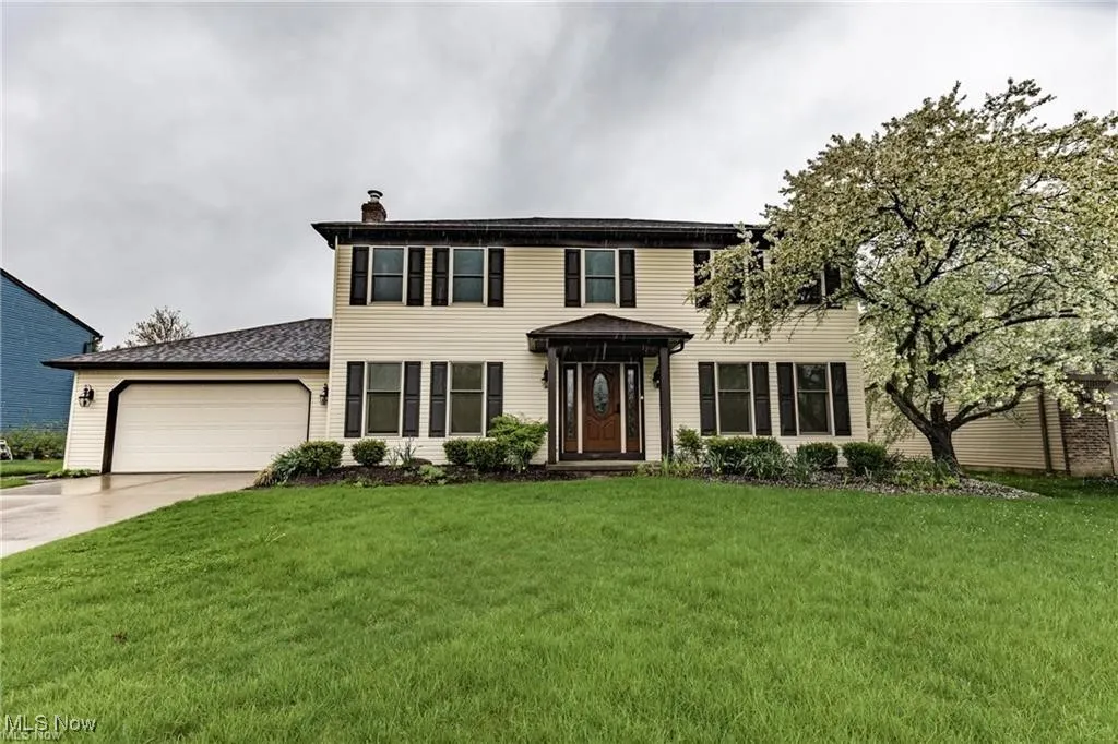 17016 Greenwood Drive, Strongsville, Ohio,MLS Now Listing ID