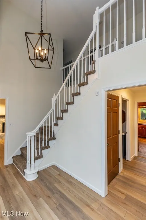 17016 Greenwood Drive, Strongsville, Ohio,MLS Now Listing ID
